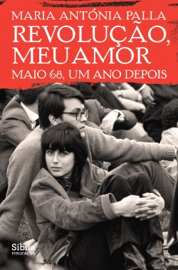 Bertrand.pt - Revolução, Meu Amor