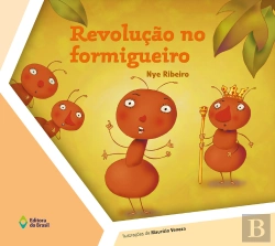 Bertrand.pt - Revolução No Formigueiro