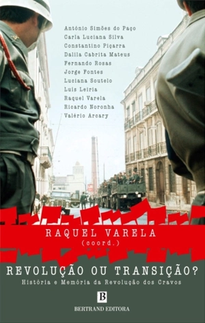 Revolução ou Transição?