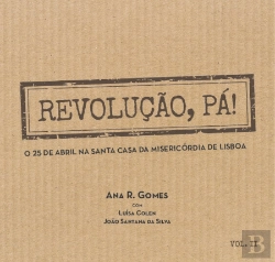 Bertrand.pt - Revolução, Pá!
