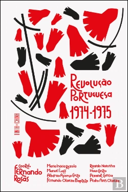 Bertrand.pt - Revolução Portuguesa, 1974-1975