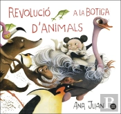 Revolució A La Botiga D'Animals