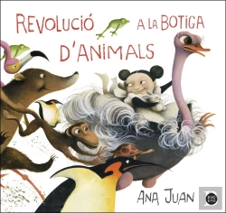 Bertrand.pt - Revolució A La Botiga D'Animals
