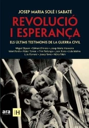 Revolució I Esperança