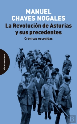 Bertrand.pt - Revolucion De Asturias Y Sus Precedentes,La