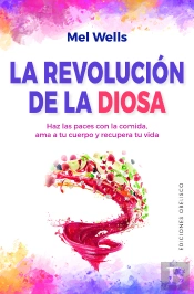 Revolucion De La Diosa,La