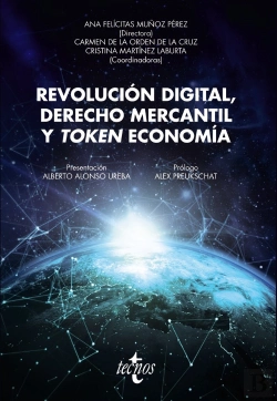 Bertrand.pt - Revolución Digital, Derecho Mercantil Y Token Economía