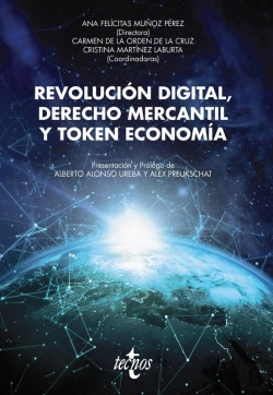 Bertrand.pt - Revolución Digital, Derecho Mercantil Y Token Economía