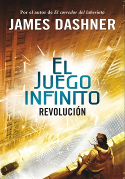 Bertrand.pt - Revolución (El Juego Infinito 2)