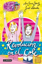 Revolución En El Cole