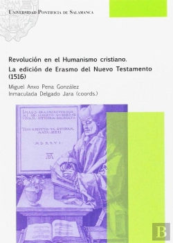 Bertrand.pt - Revolución En El Humanismo Cristiano. La Edición De Erasmo Del Nuevo Testamento (1516)