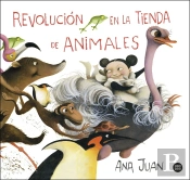 Revolución En La Tienda De Animales
