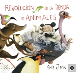 Bertrand.pt - Revolución En La Tienda De Animales