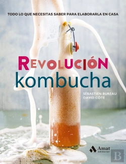 Bertrand.pt - Revolucion Kombucha