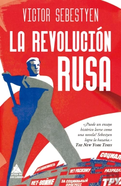 Bertrand.pt - Revolucion Rusa,La