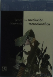 Revolucion Tecnocientifica