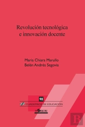 Revolución Tecnológica E Innovación Docente