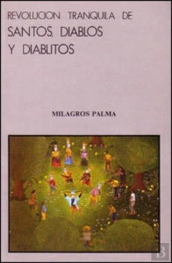 Bertrand.pt - Revolucion Tranquila De Santos, Diablos Y Diablitos