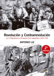 Revolución Y Contrarrevolución