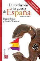 Revolucion Y La Guerrade España Ii,La