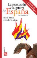 Revolucion Y La Guerrade España I,La