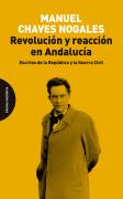 Revolucion Y Reaccion En Andaluc¡A