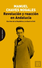 Revolucion Y Reaccion En Andaluc¡A