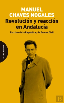 Bertrand.pt - Revolucion Y Reaccion En Andaluc¡A