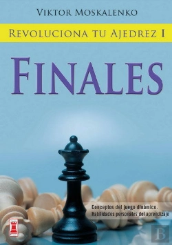 Bertrand.pt - Revoluciona Tu Ajedrez I. Finales