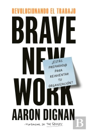 Revolucionando El Trabajo