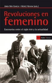 Revoluciones En Femenino