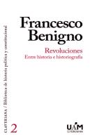 Revoluciones