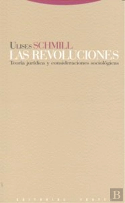 Bertrand.pt - Revoluciones,Las Teoria Juridica Y Consideraciones Sociologi