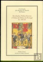 Revoluções, Política Externa e Política de Defesa em Portugal