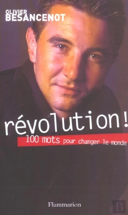 Bertrand.pt - Revolution ! 100 Mots Pour Changer Le Monde