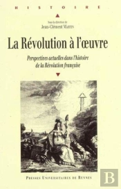 Révolution À  L'Oeuvre