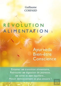 Bertrand.pt - Révolution Alimentation : Ayurveda, Bien-Être, Conscience