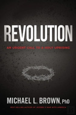 Bertrand.pt - Revolution: An Urgent Call To A Holy Upr