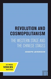 Revolution And Cosmopolitanism