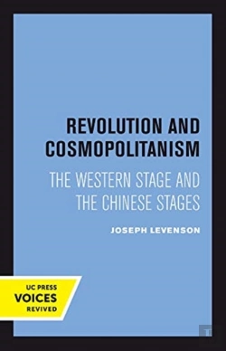 Bertrand.pt - Revolution And Cosmopolitanism