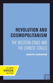 Revolution And Cosmopolitanism