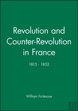 Bertrand.pt - Revolution And Counter-Revolution In France