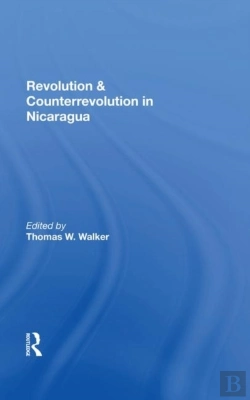 Bertrand.pt - Revolution And Counterrevolution In Nicaragua