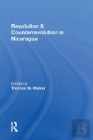 Revolution And Counterrevolution In Nicaragua