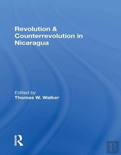 Bertrand.pt - Revolution And Counterrevolution In Nicaragua