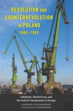 Bertrand.pt - Revolution And Counterrevolution In Poland, 1980-1989