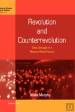 Bertrand.pt - Revolution And Counterrevolution