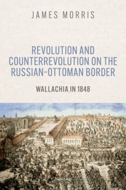 Bertrand.pt - Revolution And Counterrevolution On The Russianâ€“Ottoman Border