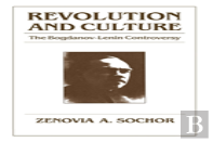 Revolution And Culture
