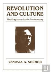 Revolution And Culture